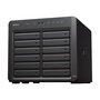 Synology DS3622XS+ Servidor NAS Torre 16 GB RAM Intel Xeon D-1531 12 Bahías