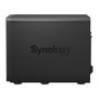 Synology DS3622xs+ NAS de 12 Bahías con 16 GB RAM y Intel Xeon
