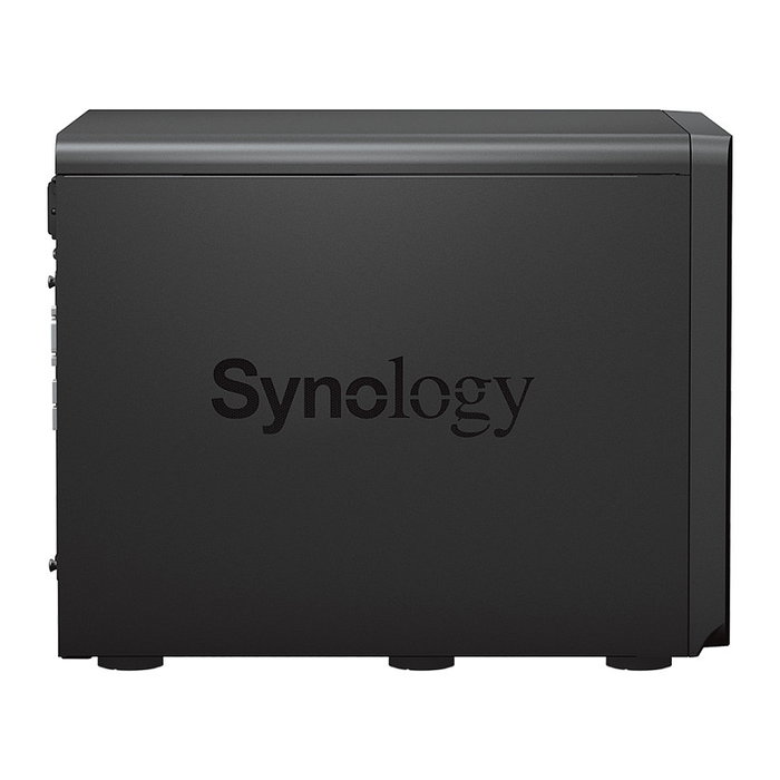 Synology DS3622xs+ NAS de 12 Bahías con 16 GB RAM y Intel Xeon