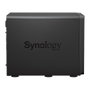 Synology DS3622xs+ NAS de 12 Bahías con 16 GB RAM y Intel Xeon