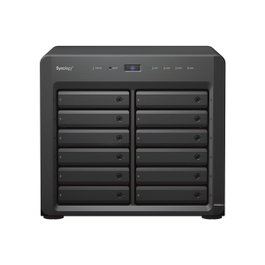 Synology DS3622xs+ NAS de 12 Bahías con Intel Xeon y 16 GB DDR4