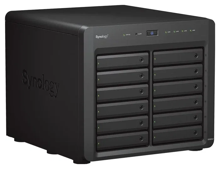 Synology DS3622xs+ NAS 12 Bahías