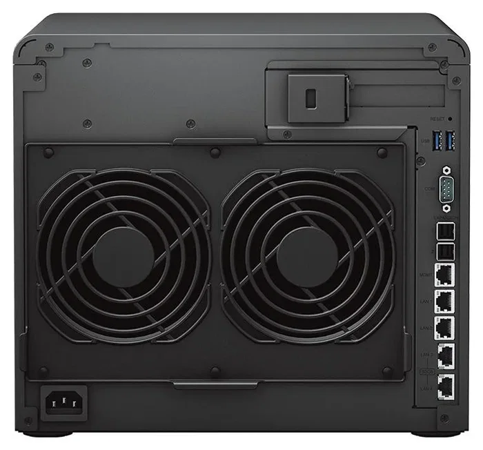 Synology DS3622xs+ NAS 12 Bahías