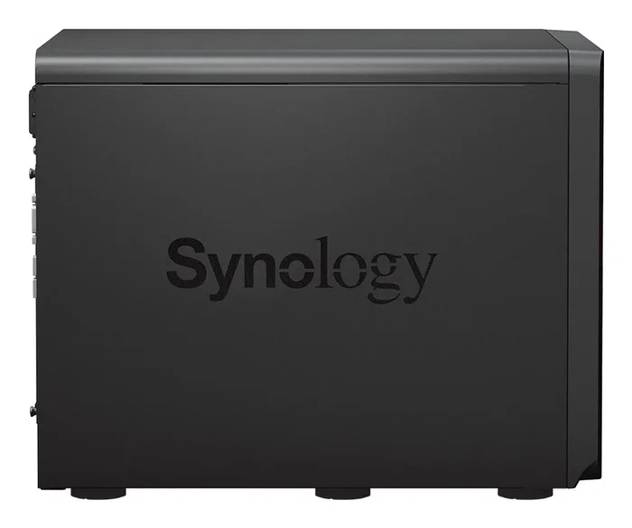 Synology DS3622xs+ NAS de 12 bahías con Intel Xeon y 16 GB RAM