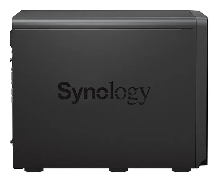 Synology DS3622xs+ NAS de 12 Bahías con Intel Xeon y 16 GB DDR4 Synology DS3622xs+ NAS de 12 Bahías con Intel Xeon y 16 GB DDR4
