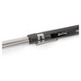 ENTAC EFL-1W-FLEX-ALU Linterna de mano de Aluminio Negra