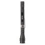 ENTAC EFL-1W-FLEX-ALU Linterna de mano de Aluminio Negra