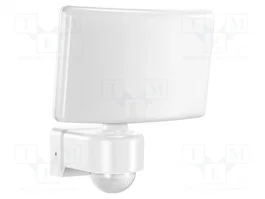 ADVITI Foco LED de 30W con Sensor de Movimiento, 4000K