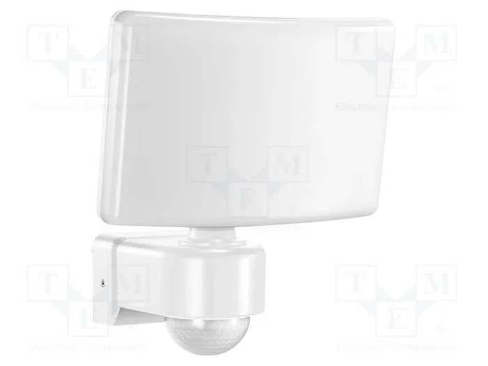 ADVITI Foco LED de 30W con Sensor de Movimiento, 4000K ADVITI Foco LED de 30W con Sensor de Movimiento, 4000K