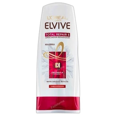 L'Oréal Paris Elvive Total Repair 5 Acondicionador Reconstituyente 300 ml