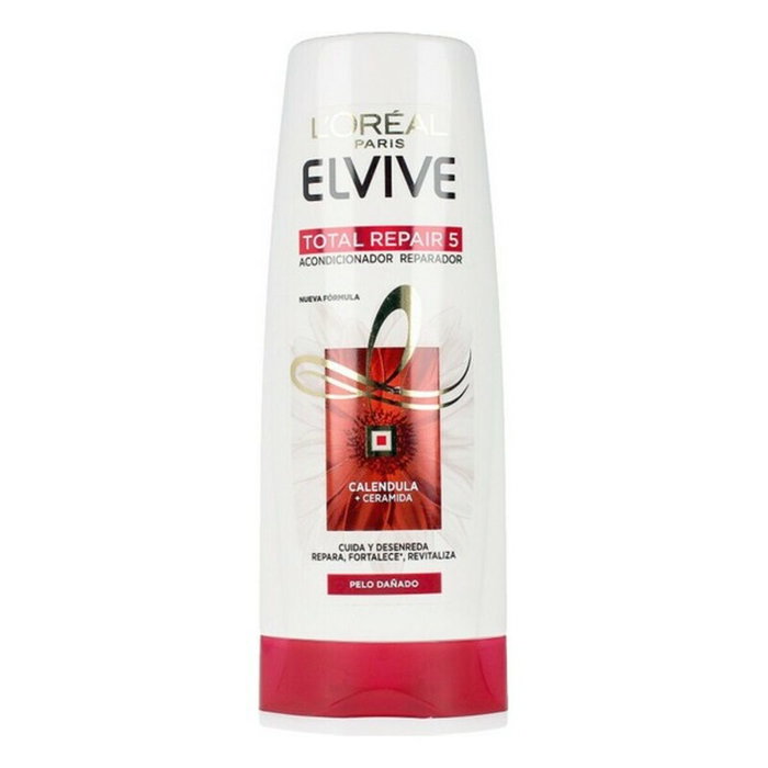 L'Oréal Paris Elvive Total Repair 5 Acondicionador Reconstituyente 300 ml