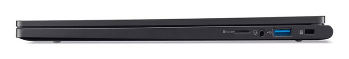 Acer Portátil Tmp614-73-125H Intel Core Ultra 5 16GB RAM 512GB SSD 14" OLED WQXGA+ Windows 11 Pro