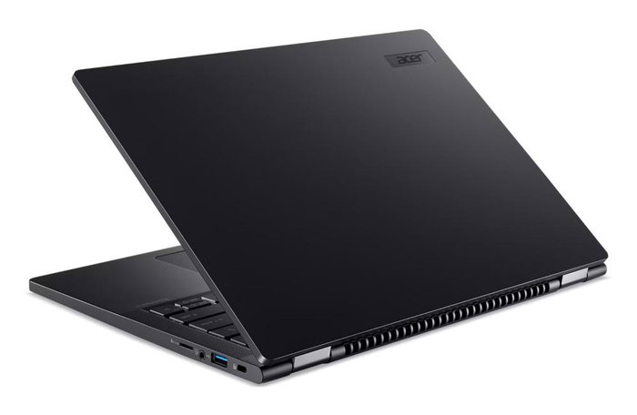 Acer Portátil Tmp614-73-125H Intel Core Ultra 5 16GB RAM 512GB SSD 14" OLED WQXGA+ Windows 11 Pro