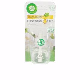 Air-Wick Recambio de Ambientador Eléctrico White Bouquet 19 ml