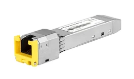 HPE Networking Instant On Transceptor 10GBASE-T RJ45, Cable de Fibra Óptica 30m Cat6a, 10 Gbit/s - HP