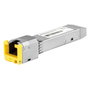 HPE Networking Instant On 10GBASE-T RJ45 30m Cat6a Transceiver
