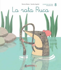 SALVATELLA, La rata ruca - VV.AA.