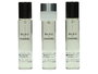 Chanel Bleu Eau de Toilette Recarga 3 x 20 ml