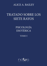 NOUS TRATADO SOBRE LOS 7 RAYOS