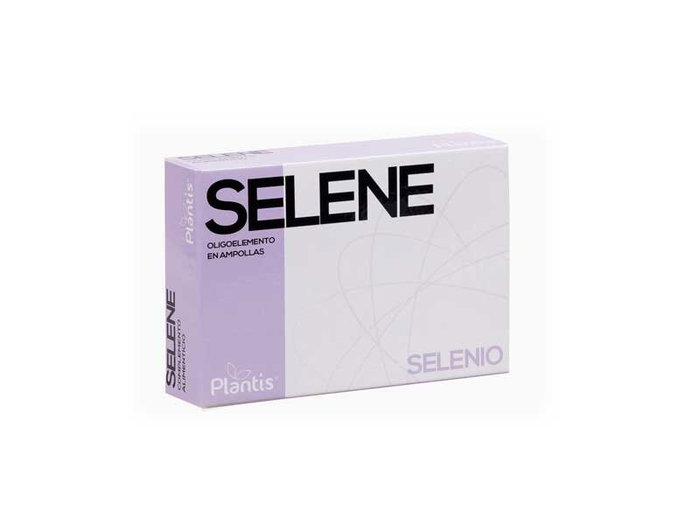 Selene Selene