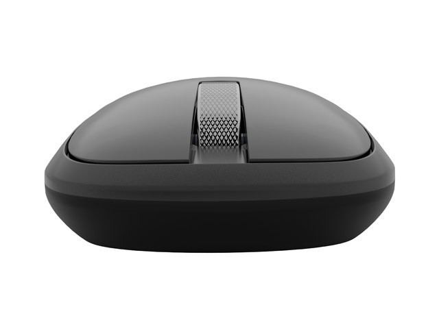 Natec Lark Ratón inalámbrico Blue Sense 4000 DPI Bluetooth 2.4 GHz