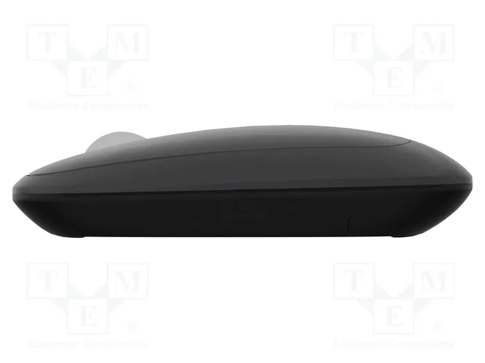 Natec Lark Ratón Inalámbrico Ambidextro Bluetooth y RF 4000 DPI