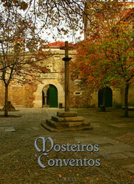 HERCULES EDICIONES, Galicia I (Mosteiros e Conventos Peninsula Iberica)