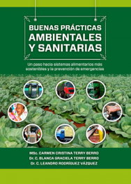 Buenas prácticas ambientales y sanitarias, Carmen y Blanca Terry Berro, Leandro Rod - CITMATEL (IBD)