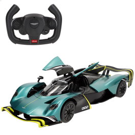 RASTAR Coche RC 1:14 Aston Martin