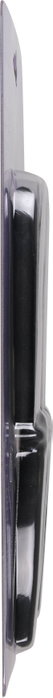 Quttin Set 6 Cuchillos Bistec Sierra 11 cm (12 Cajas)