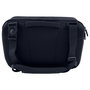 HP Creator 10L Dark Navy - Funda Tipo Bandolera Resistente al Agua para Portátil de 33.8 cm (13.3 pulgadas), Compatible con la Mayoría de Laptops de 13.3"