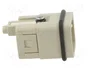 LAPP Conector Industrial EPIC® H-Q 007/0 MC HDC