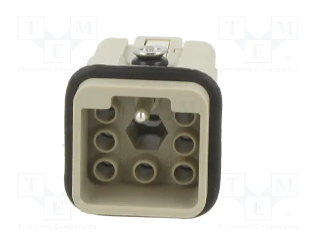 LAPP Conector Industrial EPIC® H-Q 007/0 MC HDC
