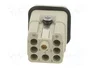 LAPP Conector Industrial EPIC® H-Q 007/0 MC HDC