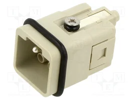 LAPP Conector Industrial EPIC® H-Q 007/0 MC HDC
