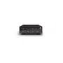 LD Systems LDAMP405 Mini Amplificador Profesional 4 x 50 W Clase D 4 Ohmios Garantía 5 Años