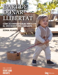 L'art de donar llibertat (catalán), Sonia Kliass - ING EDICIONS