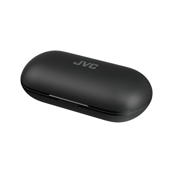 JVC Auriculares Inalámbricos Nearphones HA-NP35T Negro JVC Auriculares Inalámbricos Nearphones HA-NP35T Negro