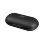 JVC Auriculares Inalámbricos Nearphones HA-NP35T Negro