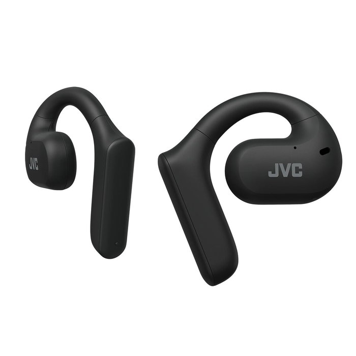 JVC Auriculares Inalámbricos Nearphones HA-NP35T Negro JVC Auriculares Inalámbricos Nearphones HA-NP35T Negro