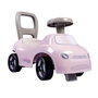 Smoby Portabebés 2 en 1 Auto Pink Rosa