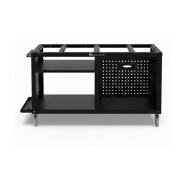 Alfa Alfa Forni Modular Cooking Station 160x80cm Frame