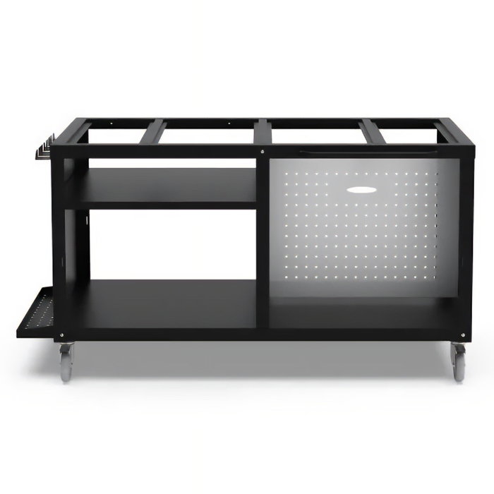 Alfa Forni Estación de Cocina Modular con Bastidor 160x80 cm Alfa Forni Estación de Cocina Modular con Bastidor 160x80 cm