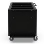 Alfa Forni Estación de Cocina Modular con Bastidor 160x80 cm