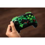 Turtle Beach Rematch Donkey Kong Mando Inalámbrico Negro/Verde