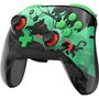 Turtle Beach Rematch Donkey Kong Mando Inalámbrico Negro/Verde