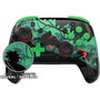 Turtle Beach Rematch Donkey Kong Mando Inalámbrico Negro/Verde