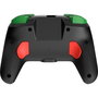 Turtle Beach Rematch Donkey Kong Mando Inalámbrico Negro/Verde