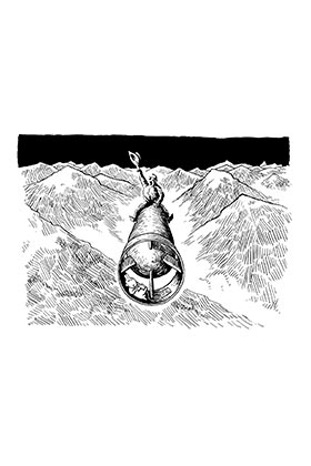 Astisendo Grupo Editorial, S.L. El regreso de los conejitos suicidas 5ª edición