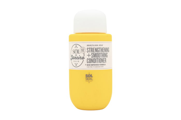 Sol De Janeiro Brazilian Joia Strengthening + Smoothing Conditioner 90ml Sol De Janeiro Brazilian Joia Strengthening + Smoothing Conditioner 90ml